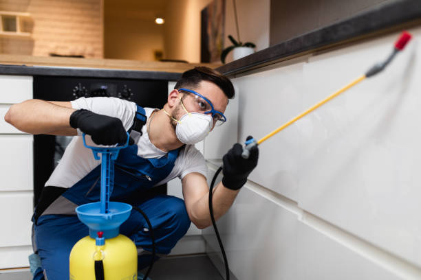 Best Wildlife Control Services  in Bullard, TX